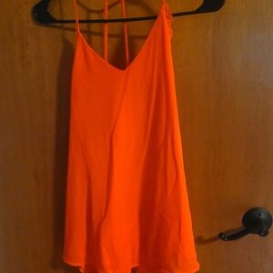 Shein Womens strappy top